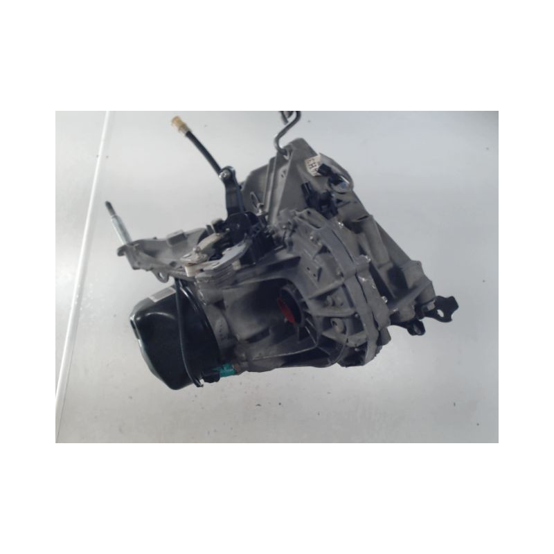 BOITE A VITESSE MECANIQUE RENAULT CLIO 0.9 TCe 75 