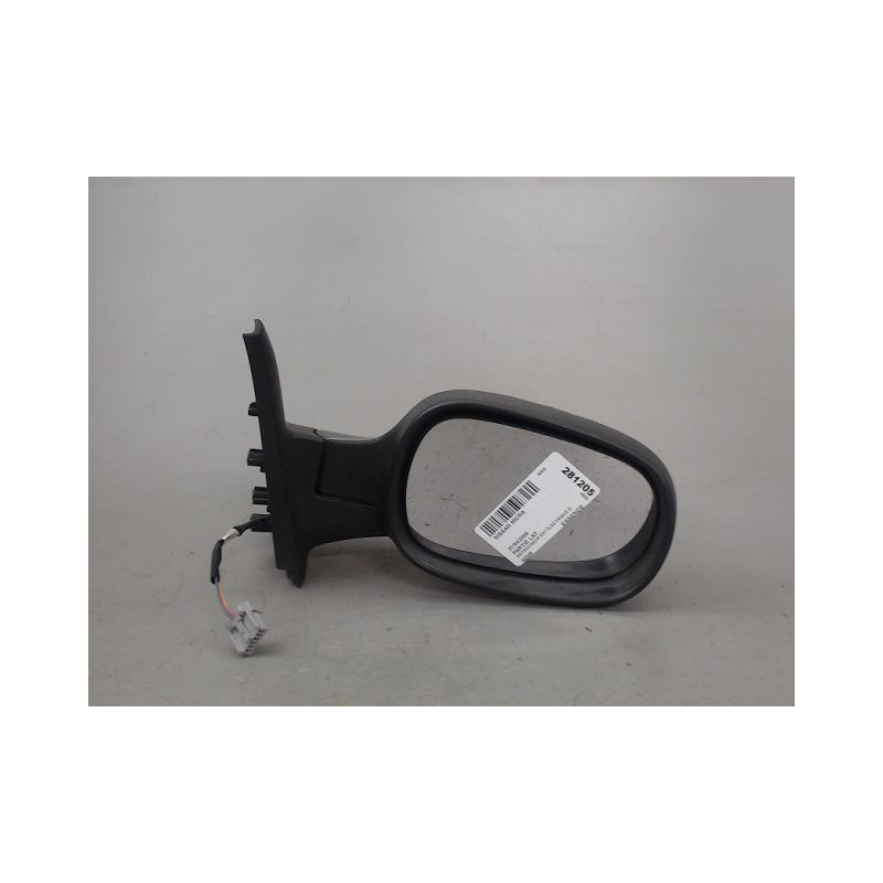 RETROVISEUR EXTERIEUR ELECTRIQUE DROIT NISSAN MICRA