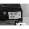 SYSTEME CONDAMNATION AVANT GAUCHE RENAULT CLIO