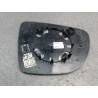 GLACE RETROVISEUR EXT G RENAULT CLIO