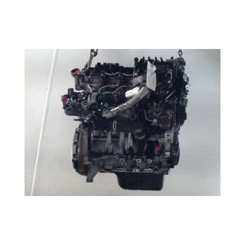 MOTEUR DIESEL CITROEN C4 1.6 HDi 90
