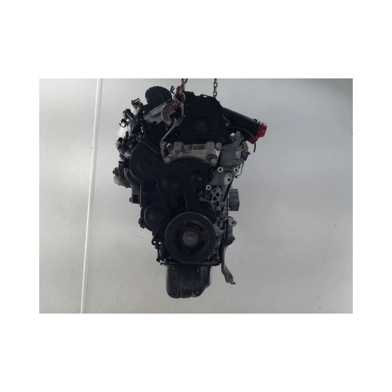 MOTEUR DIESEL CITROEN C4 1.6 HDi 90