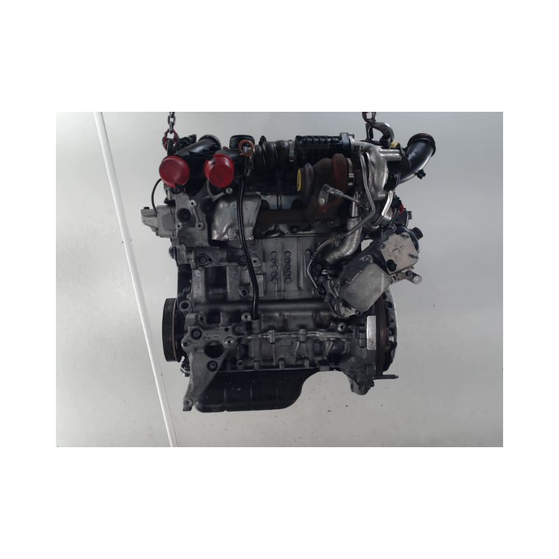 MOTEUR DIESEL CITROEN C4 1.6 HDi 90