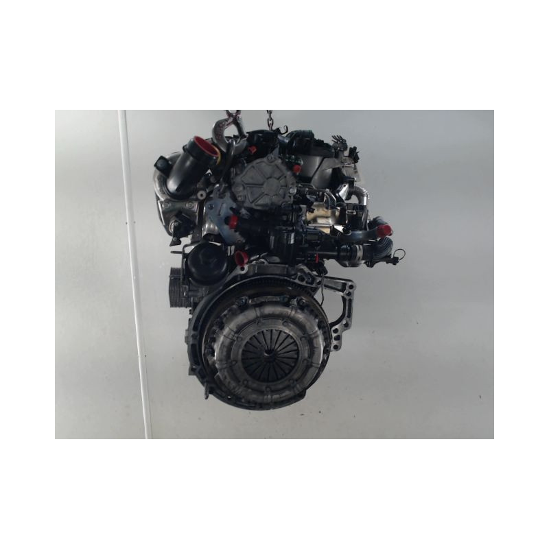 MOTEUR DIESEL CITROEN C4 1.6 HDi 90