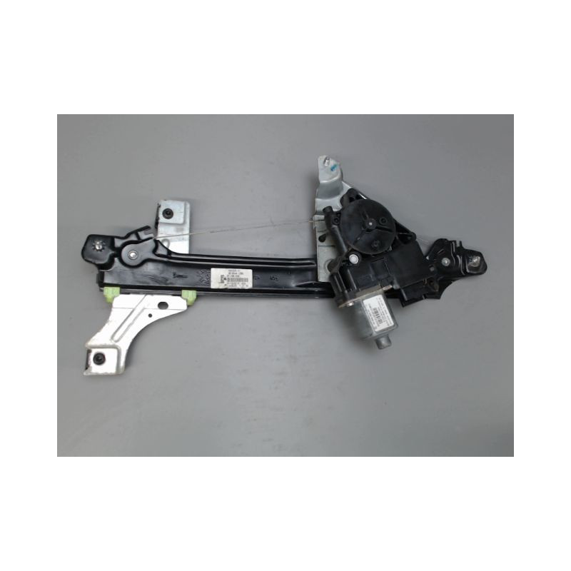 MECANISME LEVE-GLACE ARRIERE GAUCHE PEUGEOT 508
