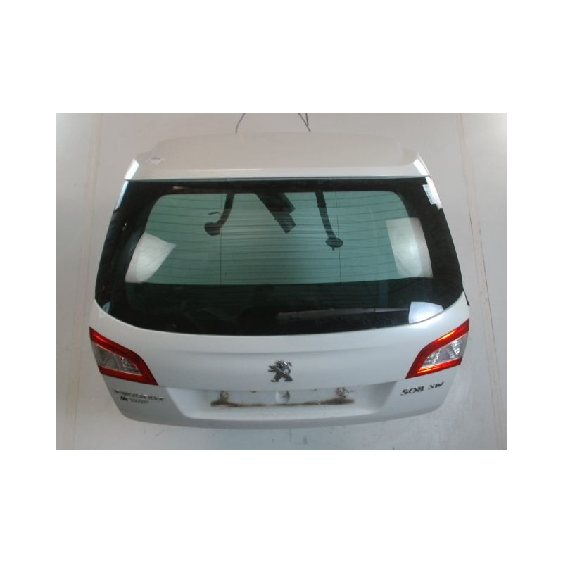 HAYON PEUGEOT 508