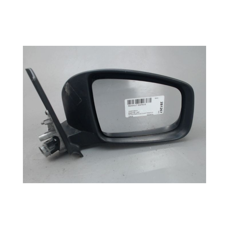 RETROVISEUR EXTERIEUR ELECTRIQUE DROIT RENAULT ESPACE