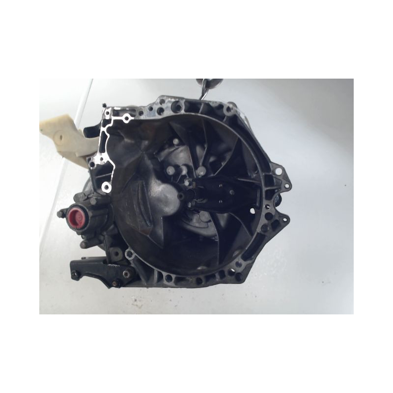 BOITE A VITESSE MECANIQUE PEUGEOT 208 1.6 HDi / BlueHDi 75