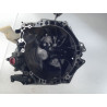 BOITE A VITESSE MECANIQUE PEUGEOT 208 1.6 HDi / BlueHDi 75