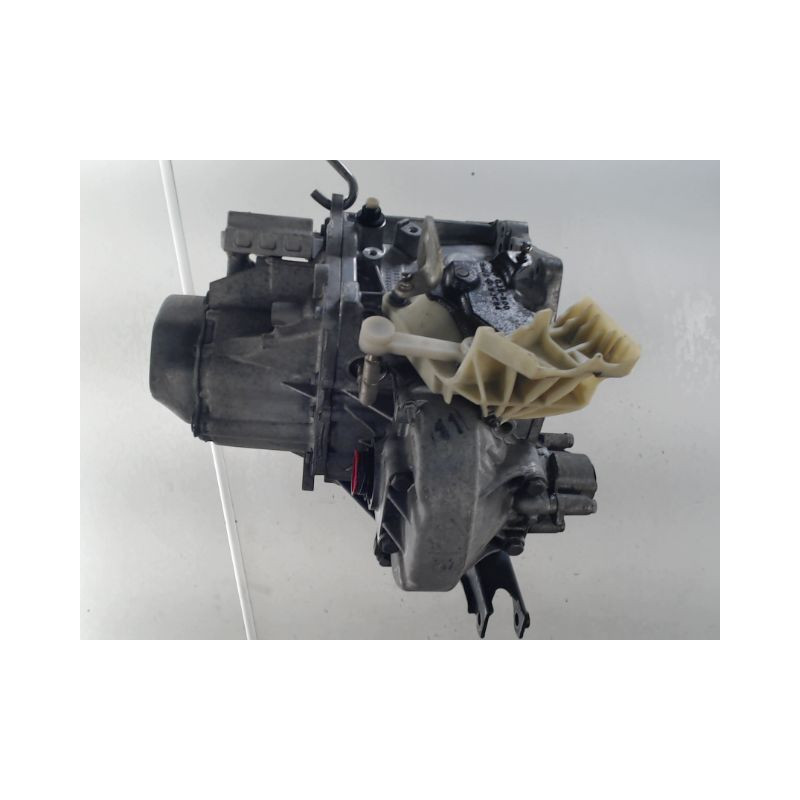 BOITE A VITESSE MECANIQUE PEUGEOT 208 1.6 HDi / BlueHDi 75