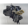 BOITE A VITESSE MECANIQUE PEUGEOT 208 1.6 HDi / BlueHDi 75
