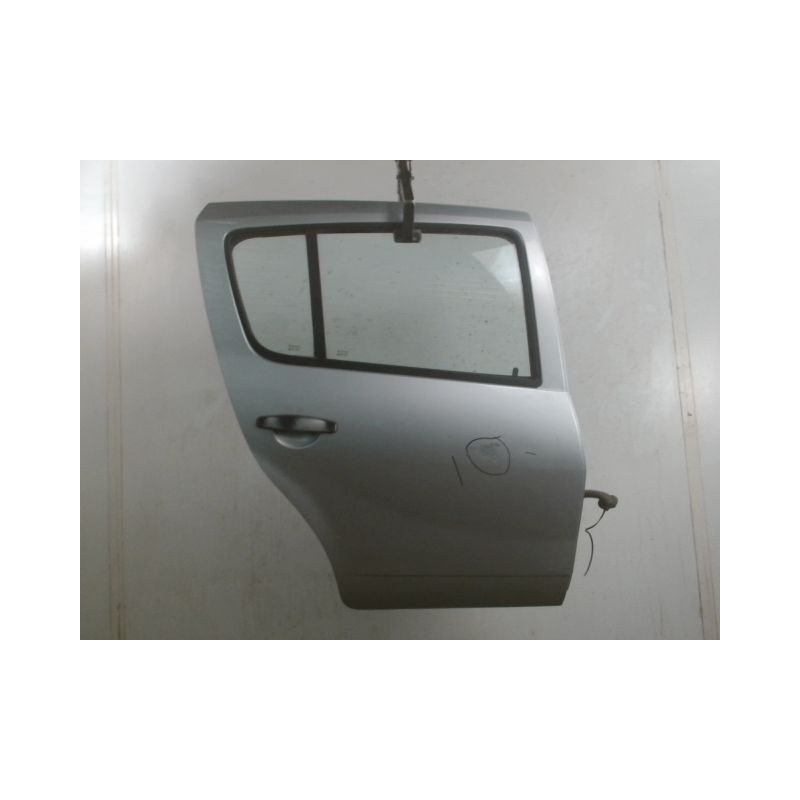 PORTE ARRIERE DROIT DACIA SANDERO
