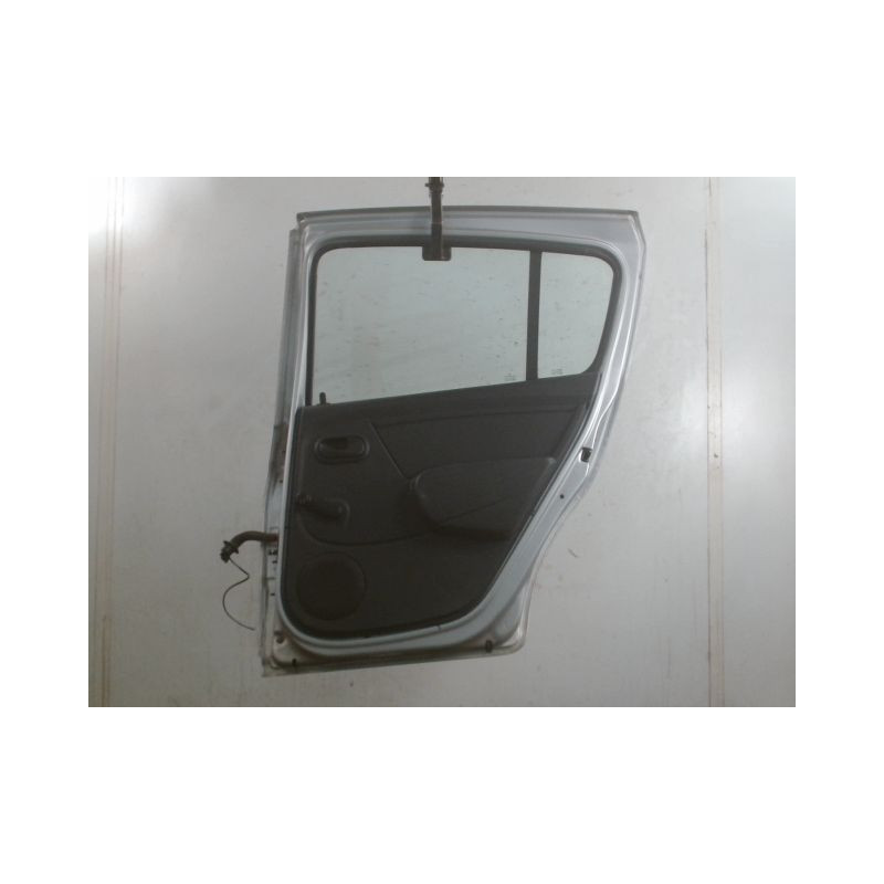 PORTE ARRIERE DROIT DACIA SANDERO