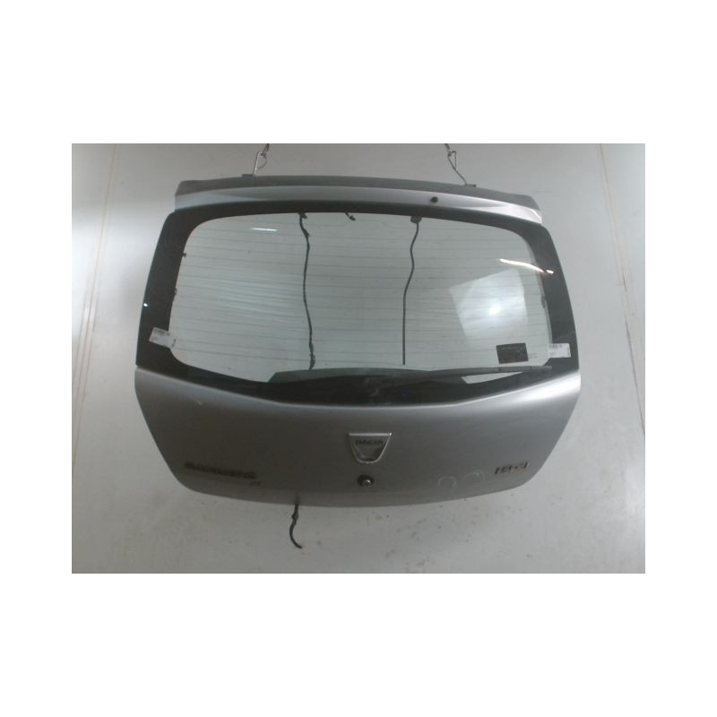 HAYON DACIA SANDERO