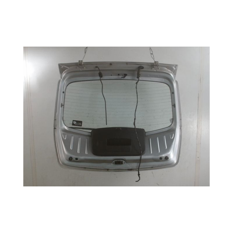 HAYON DACIA SANDERO