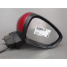 RETROVISEUR EXTERIEUR ELECTRIQUE DROIT CITROEN C3
