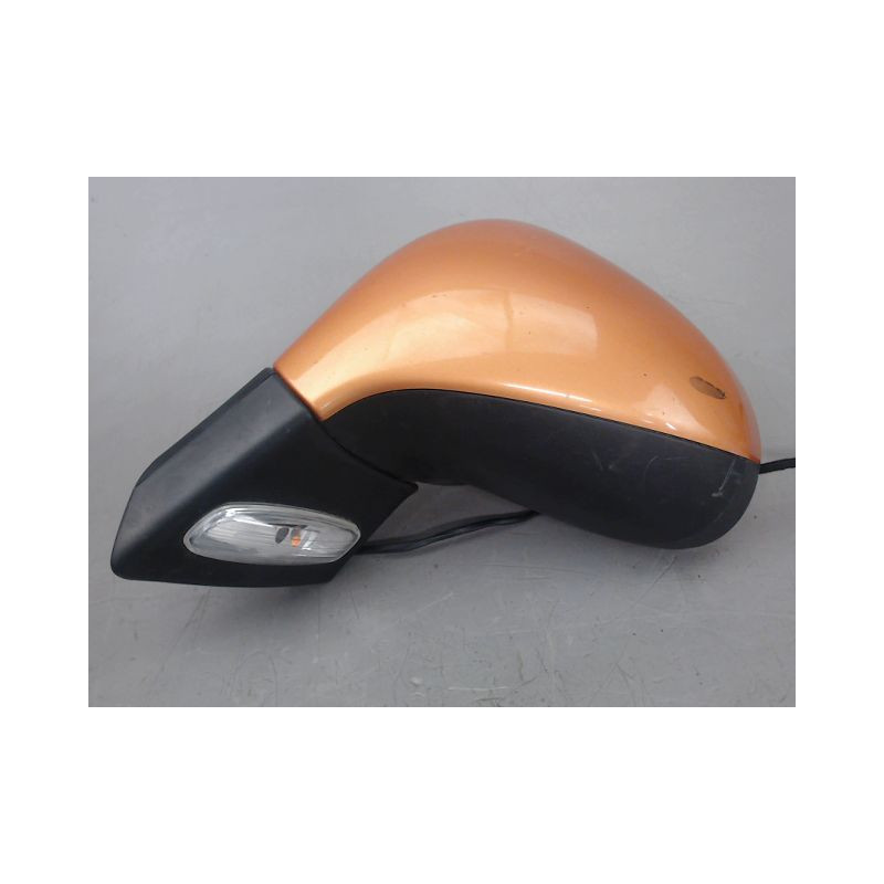 RETROVISEUR EXTERIEUR ELECTRIQUE GAUCHE PEUGEOT 207