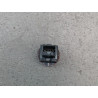 BOUTON DE WARNING NISSAN JUKE