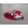 FEU ARRIERE GAUCHE  PEUGEOT 206
