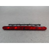 FEUX STOP SUPPLEMENTAIRE PEUGEOT 206