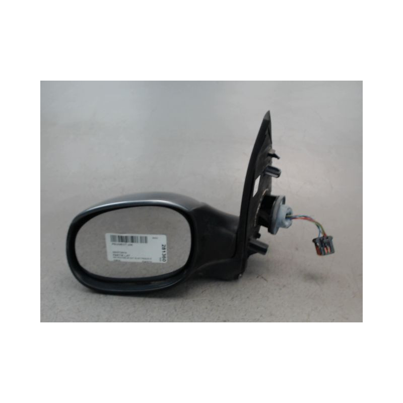 RETROVISEUR EXTERIEUR ELECTRIQUE GAUCHE PEUGEOT 206