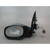RETROVISEUR EXTERIEUR ELECTRIQUE GAUCHE PEUGEOT 206