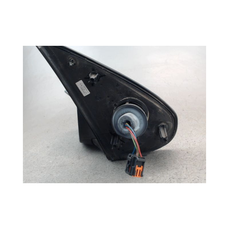 RETROVISEUR EXTERIEUR ELECTRIQUE GAUCHE PEUGEOT 206