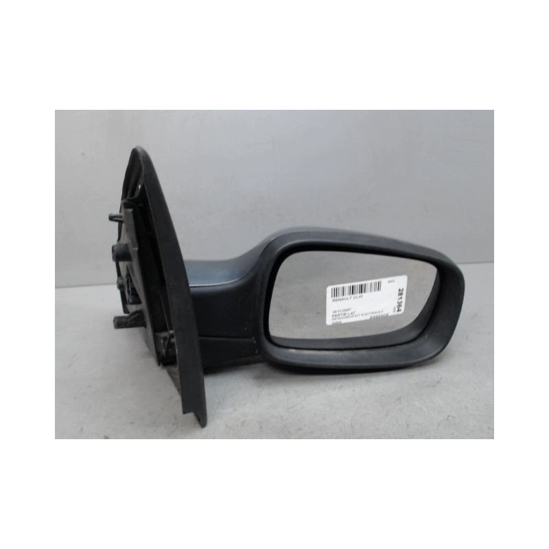 RETROVISEUR EXTERIEUR ELECTRIQUE DROIT RENAULT CLIO