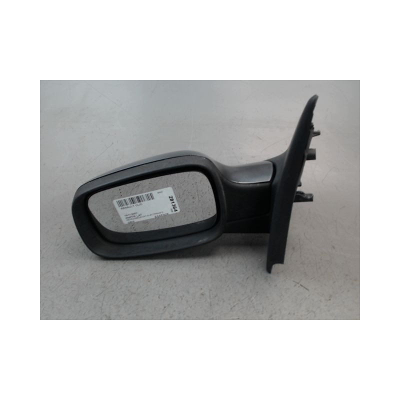 RETROVISEUR EXTERIEUR ELECTRIQUE GAUCHE RENAULT CLIO