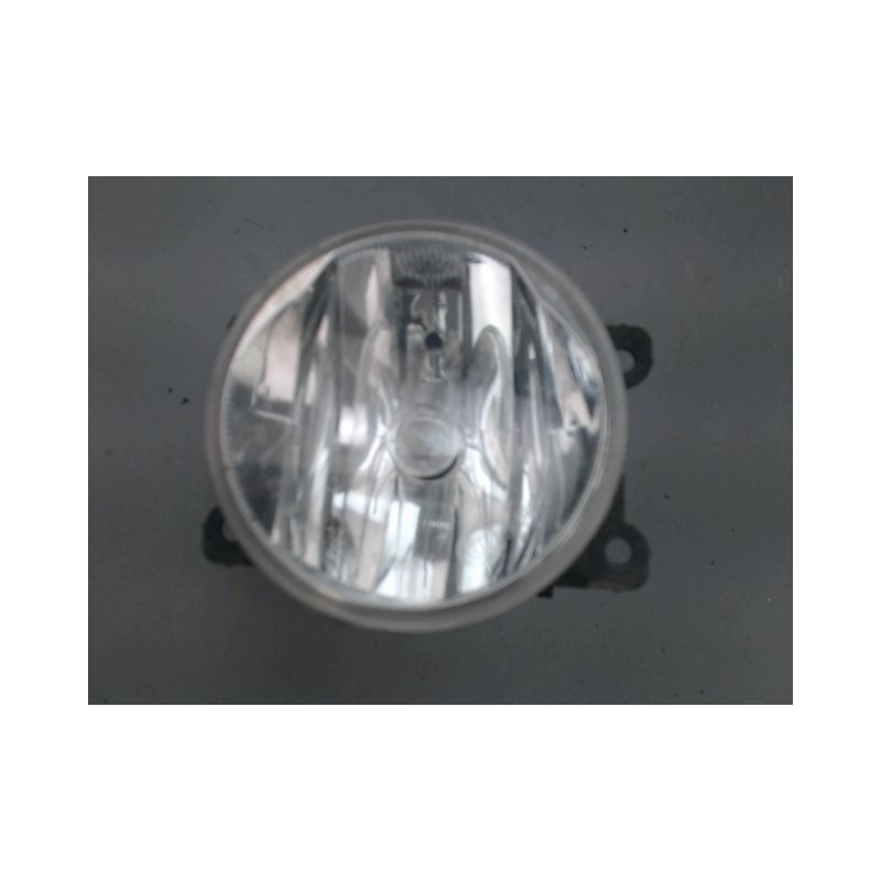 PHARE ANTIBROUILLARD AVANT DROIT PEUGEOT 2008