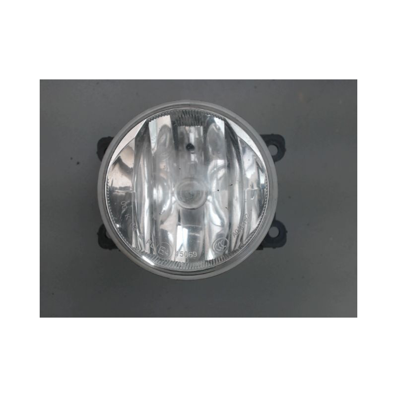 PHARE ANTIBROUILLARD AVANT GAUCHE PEUGEOT 2008
