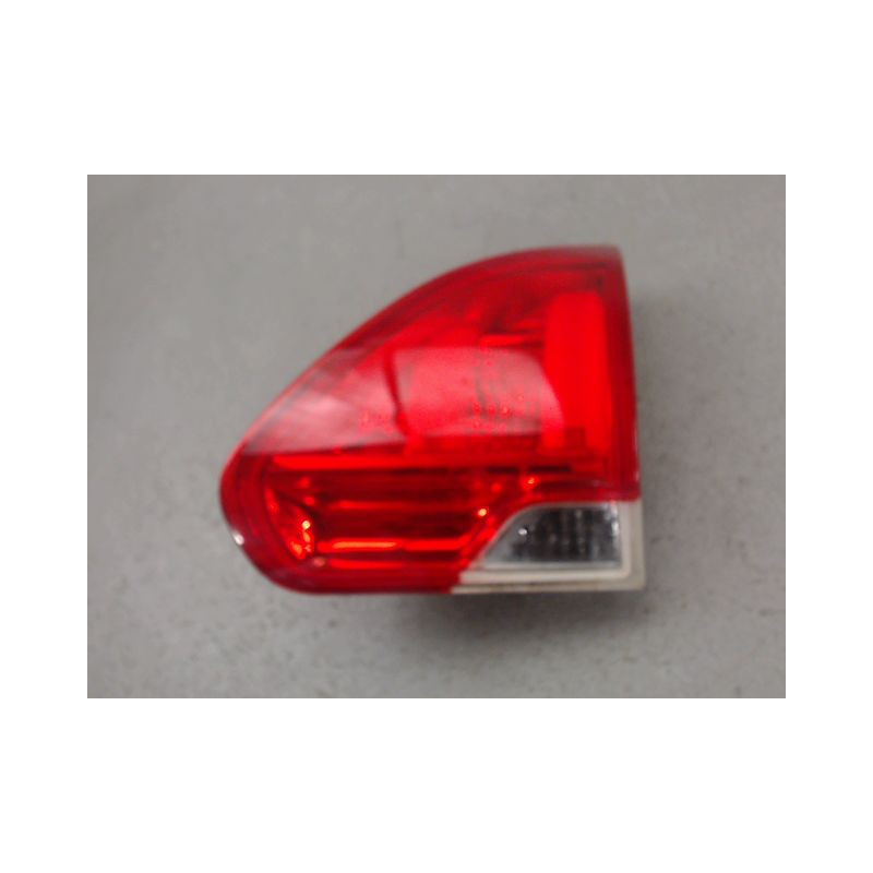 FEU ARRIERE INTERIEUR DROIT PEUGEOT 2008