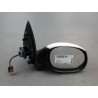 RETROVISEUR EXTERIEUR ELECTRIQUE DROIT PEUGEOT 206