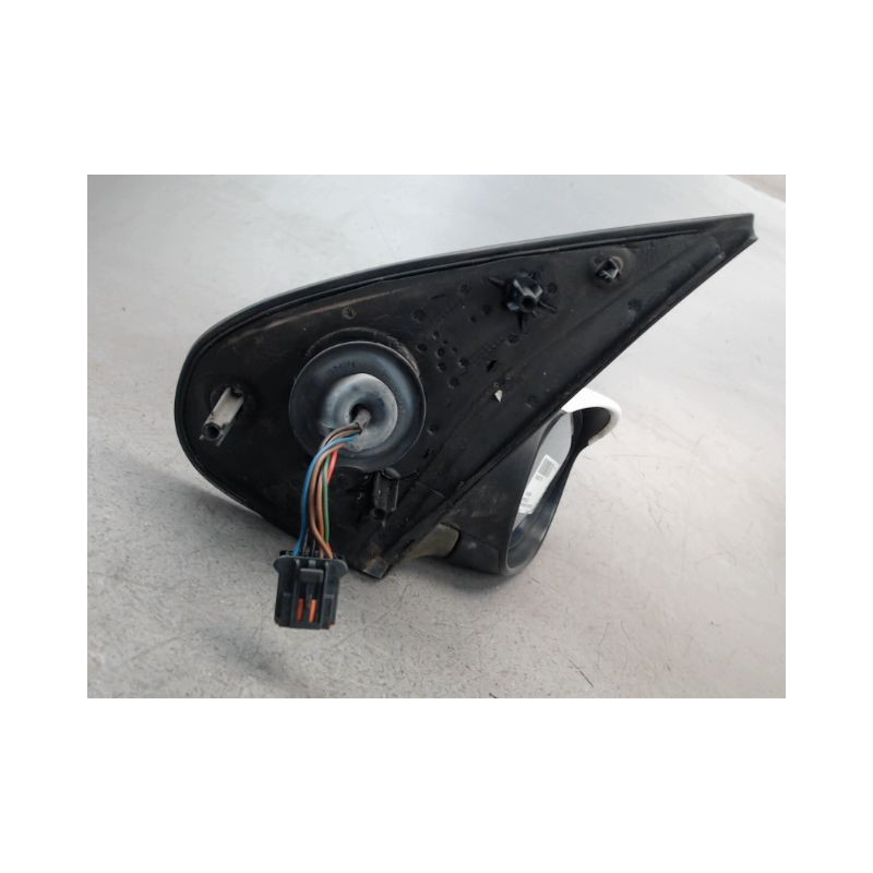 RETROVISEUR EXTERIEUR ELECTRIQUE DROIT PEUGEOT 206