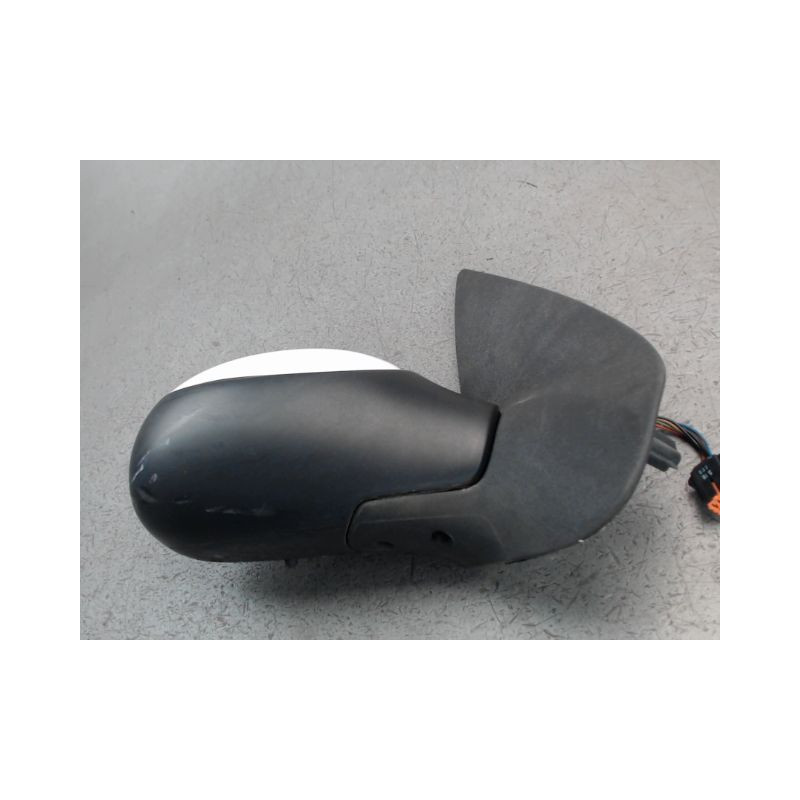 RETROVISEUR EXTERIEUR ELECTRIQUE DROIT PEUGEOT 206