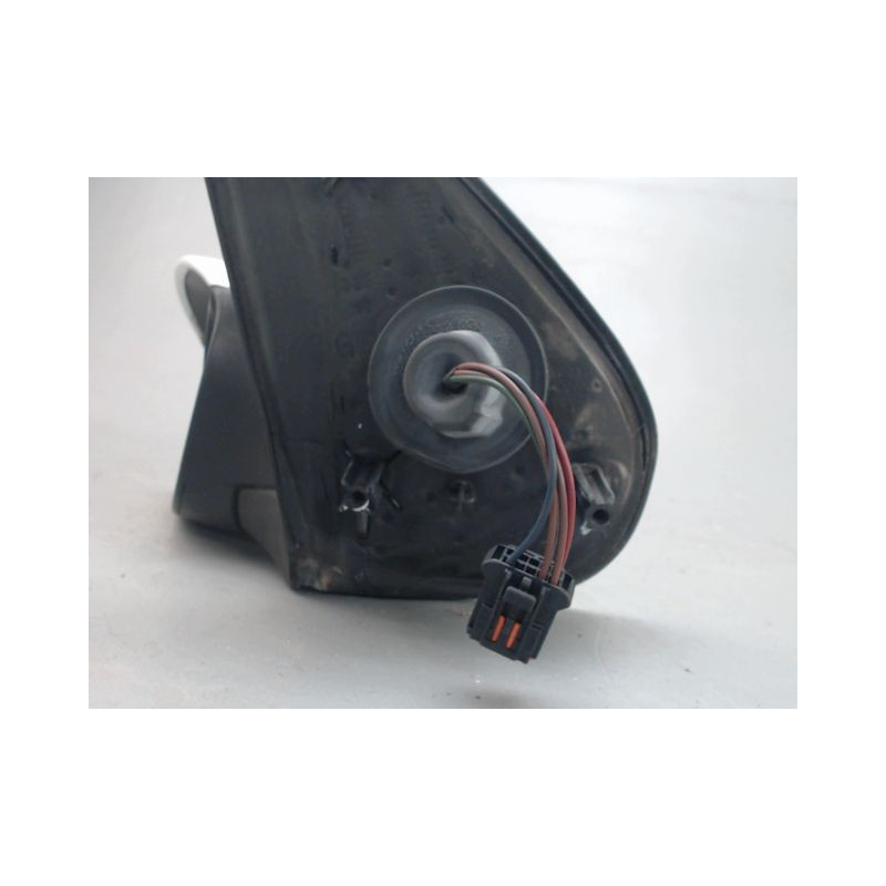 RETROVISEUR EXTERIEUR ELECTRIQUE GAUCHE PEUGEOT 206