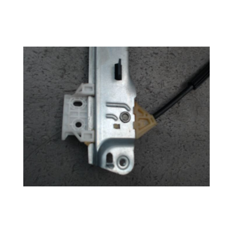 MECANISME LEVE-GLACE AVANT DROIT CITROEN C5