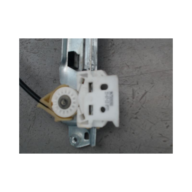 MECANISME LEVE-GLACE AVANT DROIT CITROEN C5