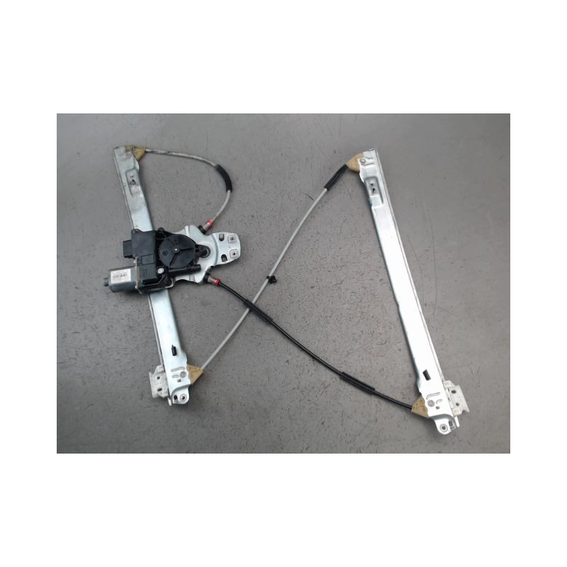 MECANISME LEVE-GLACE AVANT GAUCHE CITROEN C5