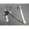 MECANISME LEVE-GLACE AVANT GAUCHE CITROEN C5