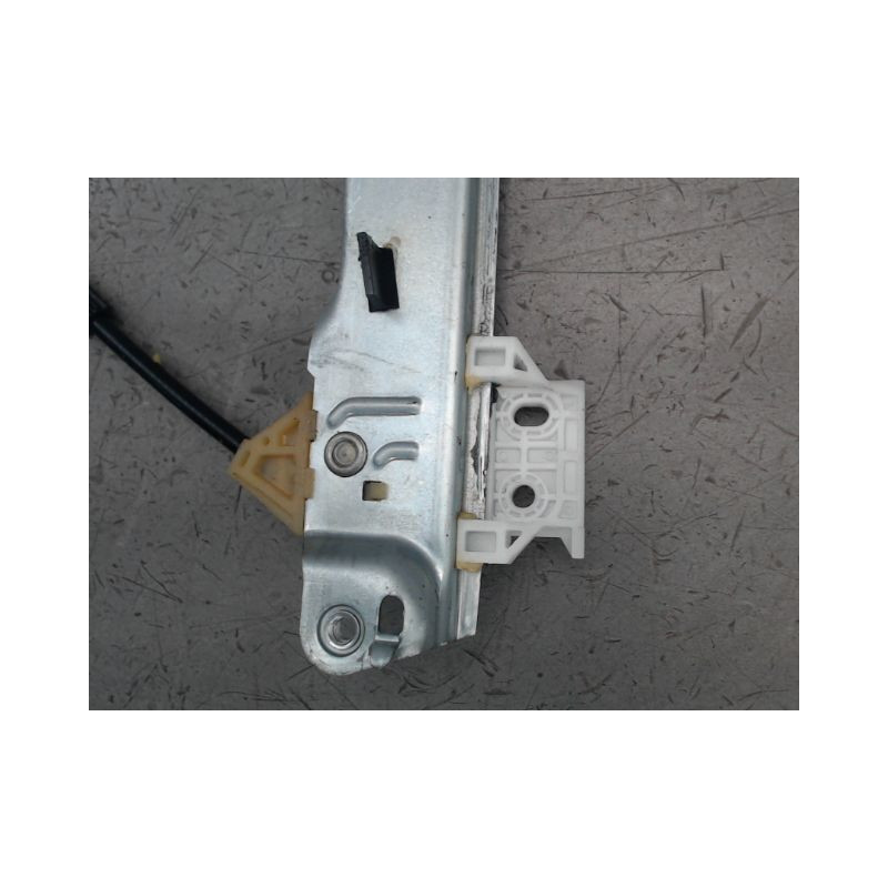 MECANISME LEVE-GLACE AVANT GAUCHE CITROEN C5