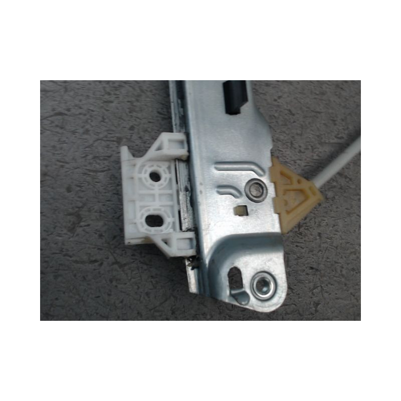 MECANISME LEVE-GLACE AVANT GAUCHE CITROEN C5