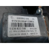 MECANISME LEVE-GLACE AVANT GAUCHE CITROEN C5