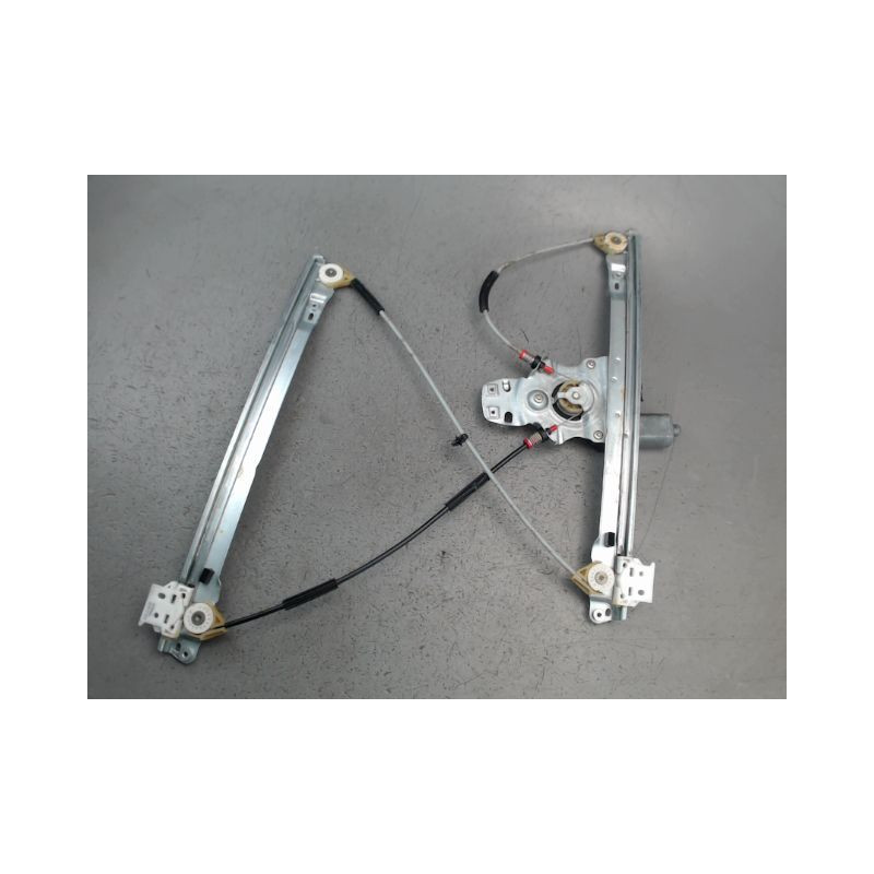 MECANISME LEVE-GLACE AVANT GAUCHE CITROEN C5