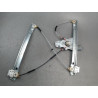 MECANISME LEVE-GLACE AVANT GAUCHE CITROEN C5