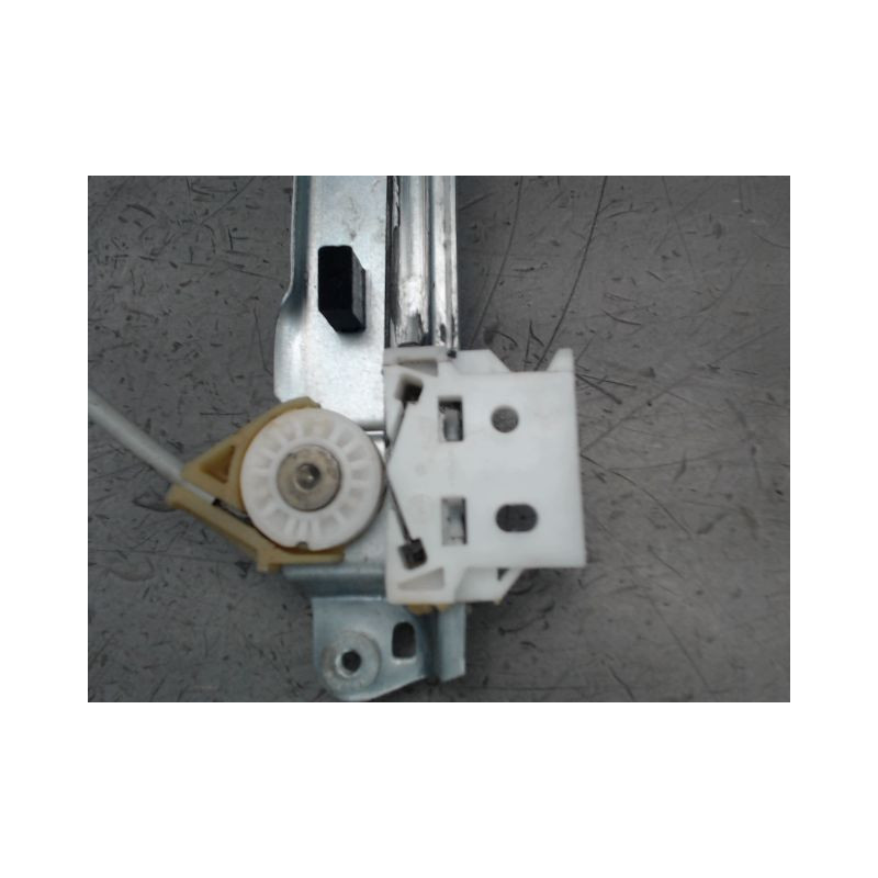 MECANISME LEVE-GLACE AVANT GAUCHE CITROEN C5