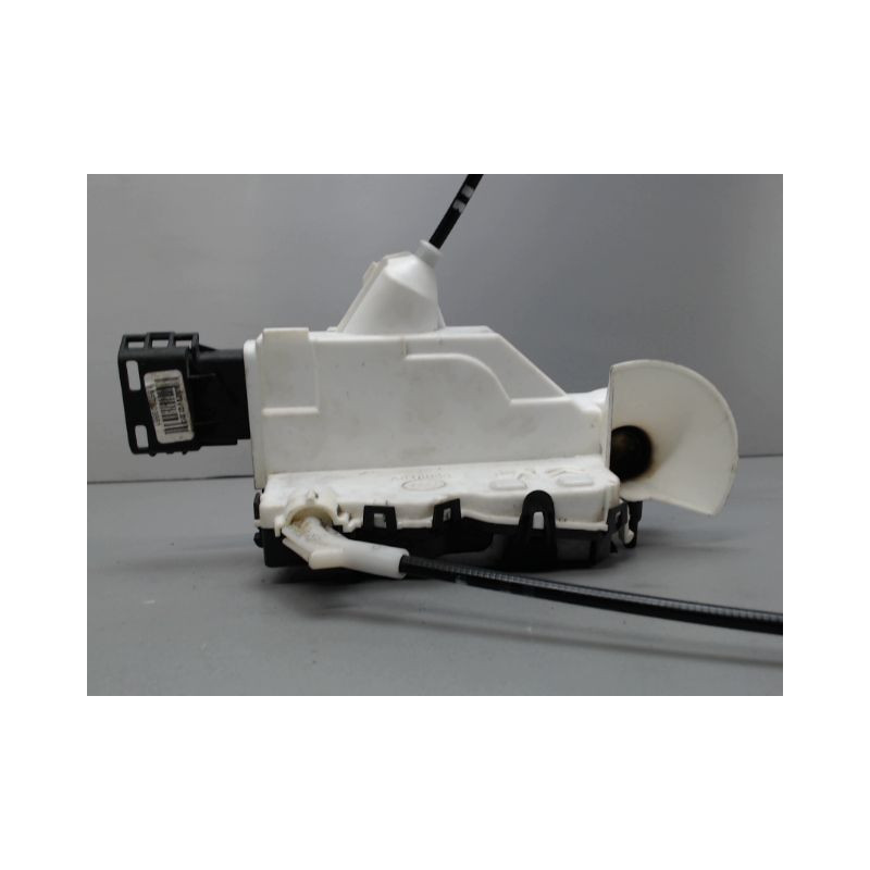 SYSTEME CONDAMNATION AVANT GAUCHE CITROEN C5