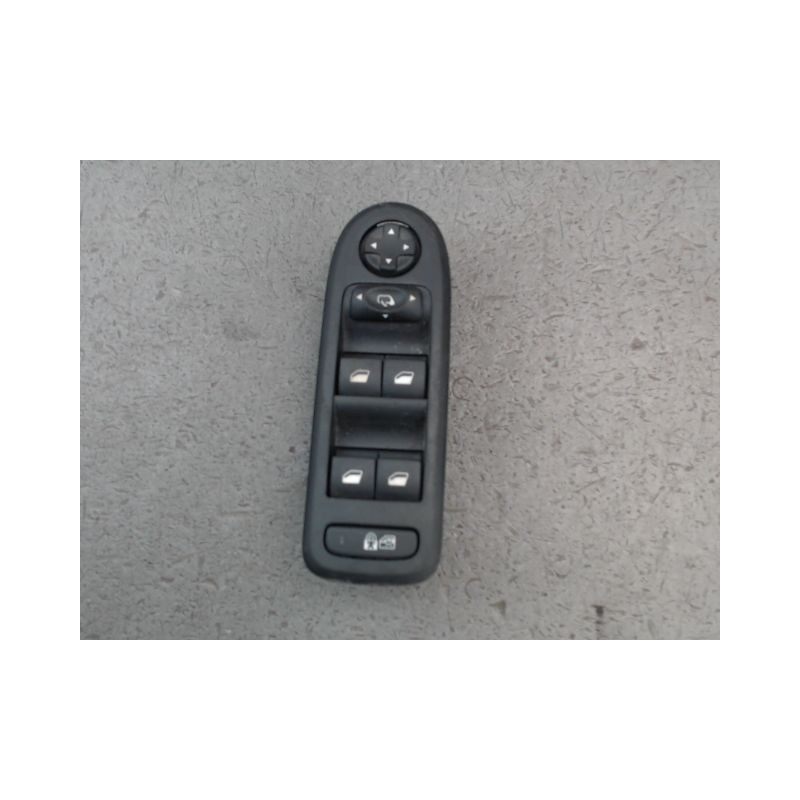 COMMANDE LEVE-GLACE PORTE AVG CITROEN C5