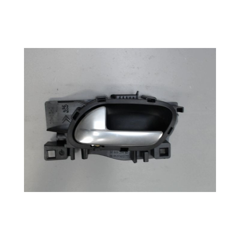 POIGNEE INTERIEURE PORTE AVANT GAUCHE CITROEN C5
