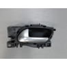 POIGNEE INTERIEURE PORTE AVANT GAUCHE CITROEN C5